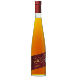 濃醇善光寺2007(375ml)