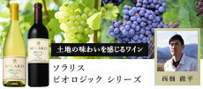 ソラリスビオ2021