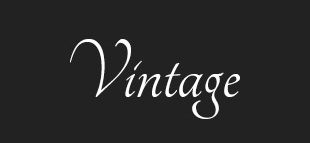 Vintage