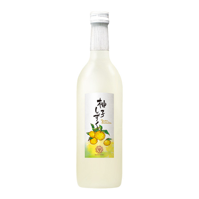 柚子しずく