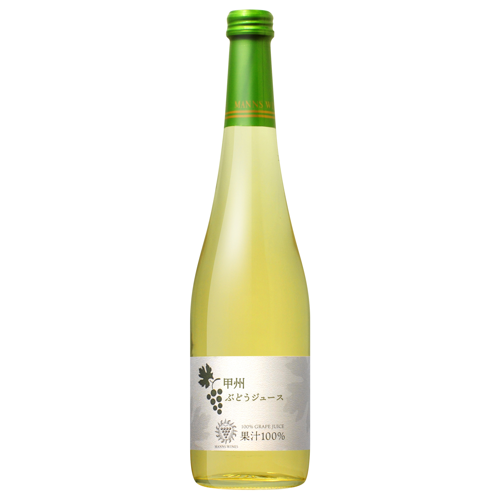 甲州 ぶどうジュース