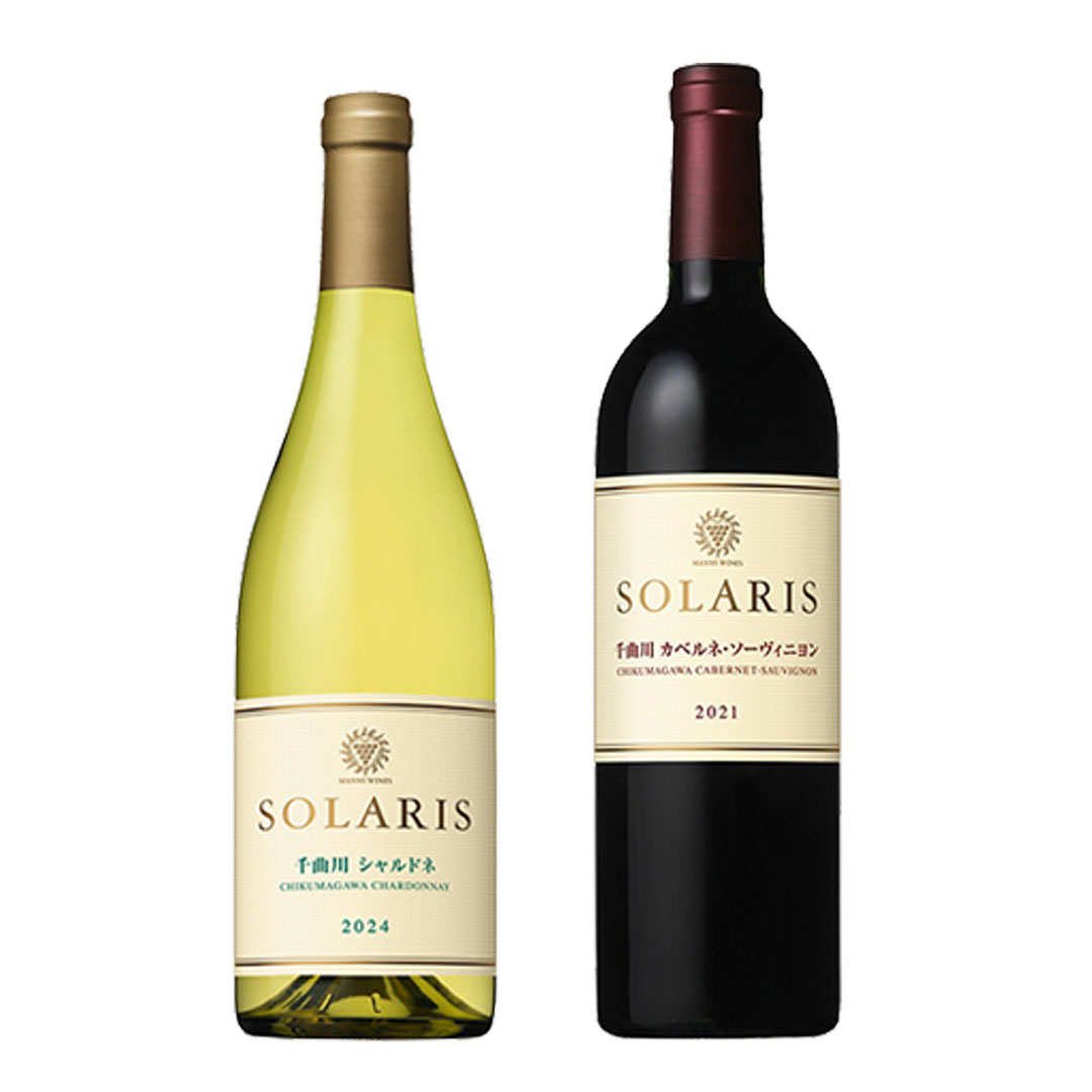 【冬ギフト】小諸のソラリスセット