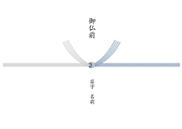 御仏前
