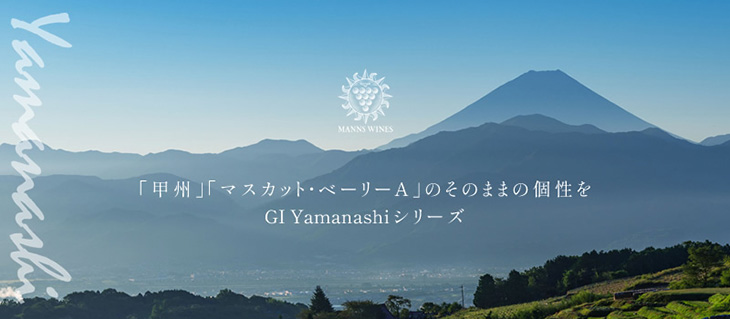 GI Yamanashi