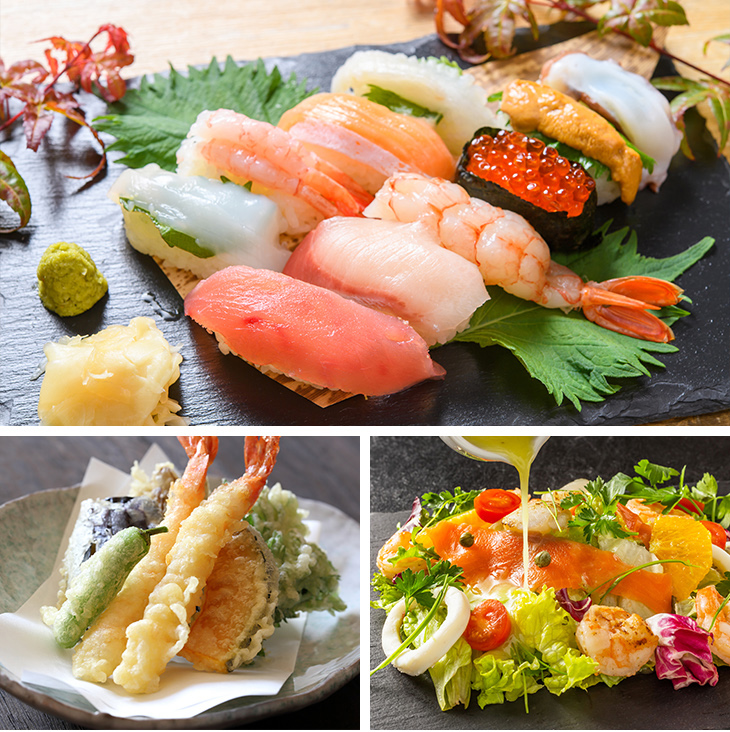 料理例
