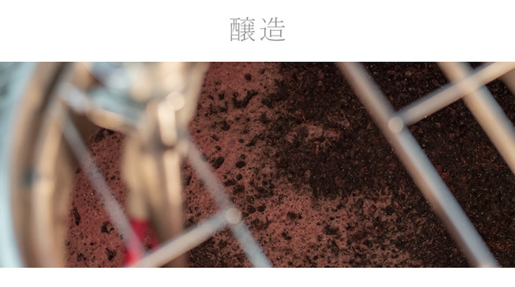 醸造