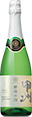 酵母の泡 甲州 720ml